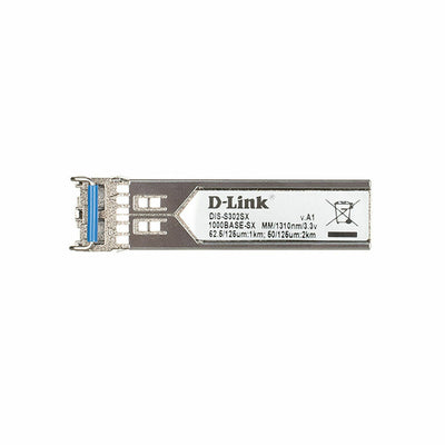 MultiMode SFP Fibre Module D-Link DIS-S302SX