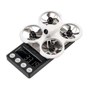 BETAFPV Cetus Pro 1-2S Brushless Quadcopter w/Frsky D8 Receiver BNF FPV Racing RC Drone