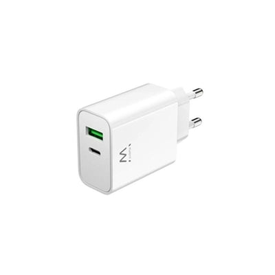 Wall Charger Ewent EW1325