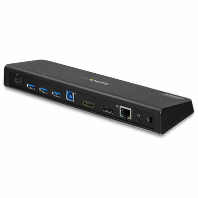 USB Hub Startech USB3DOCKHDPC 4K Ultra HD