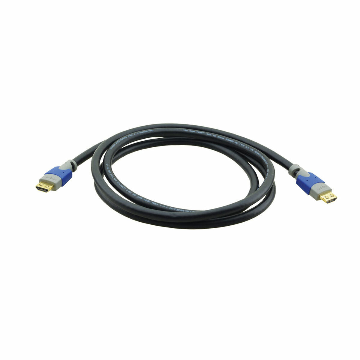 HDMI Cable Kramer Electronics 97-01114020 6m Black