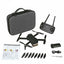 DOMIBOT EX5 PRO 5G WIFI FPV GPS with 4K HD Camera 2-Axis EIS Gimbal 25mins Flight Time Brushless Foldable RC Drone Quadcopter RTF