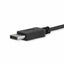 USB C to DisplayPort Adapter Startech CDP2DPMM6B           (1,8 m) Black