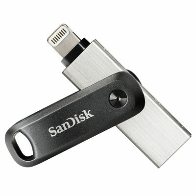 Micro SD Memory Card with Adaptor SanDisk SDIX60N-256G-GN6NE 256 GB Black Silver 256 GB