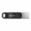 Micro SD Memory Card with Adaptor SanDisk SDIX60N-256G-GN6NE 256 GB Black Silver 256 GB