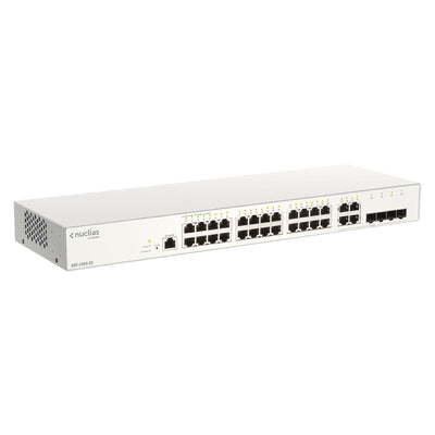 Switch D-Link DBS-2000-28