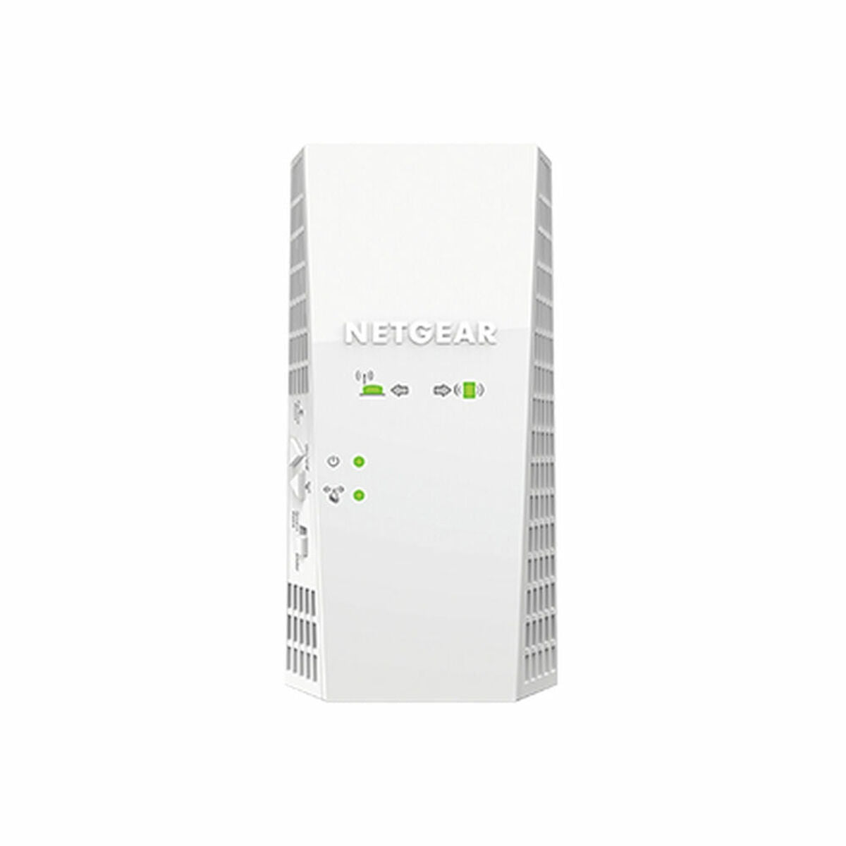 Wi-Fi Amplifier Netgear EX6250-100PES