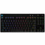 Gaming Keyboard Logitech 920-009392 QWERTY English EEUU