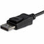 USB C to DisplayPort Adapter Startech CDP2DP146B           (1,8 m) Black