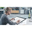 Trackpad Microsoft 2WS-00008 Aluminium
