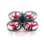 21g Eachine UZ65 65mm 1S Whoop FPV Racing Drone BNF Runcam Nano3 35mm Propeller 5.8G 0mw~400mw 48CH VTX