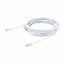 UTP Category 6 Rigid Network Cable Startech 45PAT10MWH           10 m