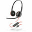 Headphones with Microphone Poly 209745-22