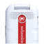 Mobile phone Swiss Voice S24 2G CG2 32 GB White
