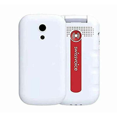 Mobile telephone for older adults Swiss Voice S28 2,8"