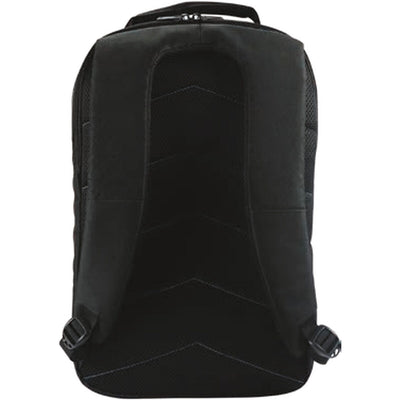 Laptop Backpack Mobilis 064001 17" 14" Black