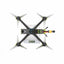 iFlight Nazgul5 V2 Analog 240mm 5 Inch 6S Freestyle FPV Racing Drone BNF/PNP RaceCam R1 Cam BLITZ F7 E45S 45A ESC 2207 1800KV Motor