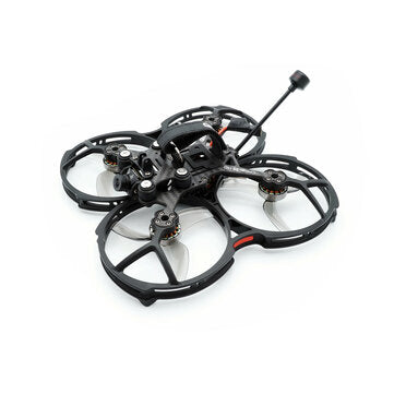 Geprc Cinelog35 HD 142mm F722 AIO 35A ESC 4S / 6S 3.5 Inch FPV Racing Drone w/ CADDX Nebula Pro HD Digital System