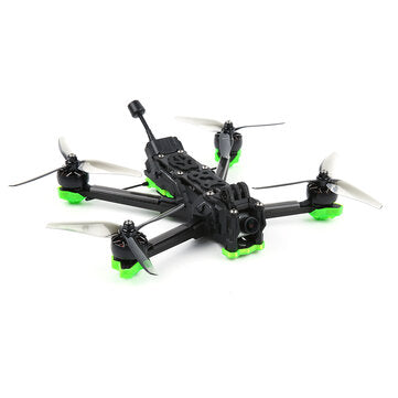 iFlight Nazgul5 Evoque F5 F5D DeadCat GPS Version HD / Analog 4S / 6S 5 Inch FPV Racing Drone