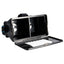 ELEGIANT Virtual Reality VR Glasses for Mobile Phone 3D Glass Wearing Stereoscopic Head Wear 3D Glasses