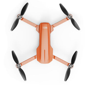 LYZRC L700 PRO 5G WIFI FPV GPS with 4K HD Camera Anti-shake Gimbal 25mins Flight Time Optical Flow Brushless RC Drone Quadcopter RTF