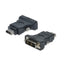 HDMI to DVI adapter Digitus AK-320500-000-S