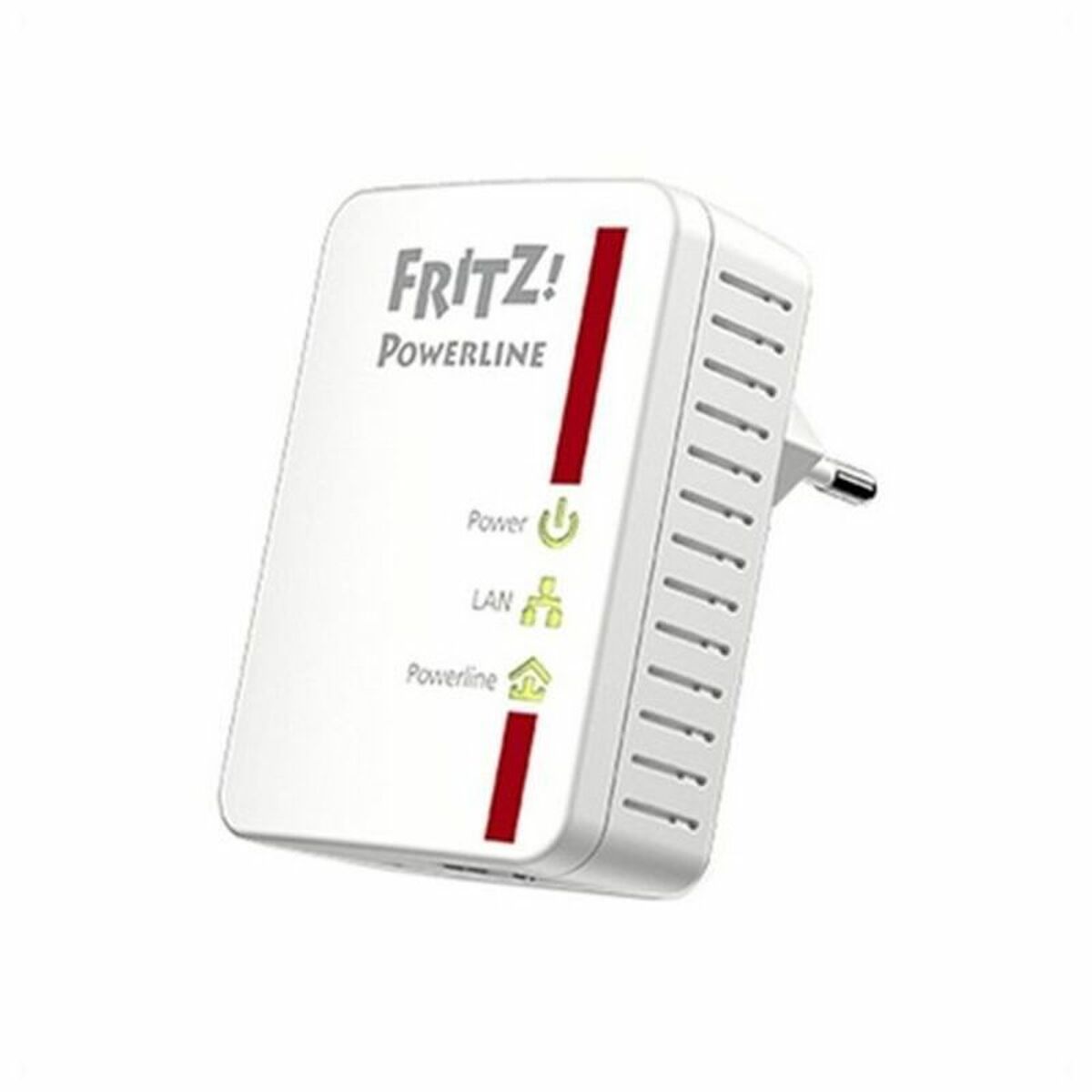 PLC Adapter Fritz! 20002661 500 Mbps
