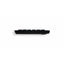 Keyboard Cherry G84-5400LUMGB-2 Qwerty UK Black