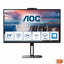 Monitor AOC 24V5CW/BK Full HD 23,8" 75 Hz IPS