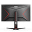 Gaming Monitor AOC U28G2XU2/BK 28" 144 Hz 4K Ultra HD LED IPS LCD