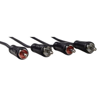 2 x RCA Cable Hama 7122272 1,5 m