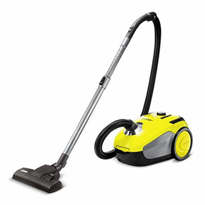 Sledge Karcher VC2 Black