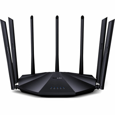 Router Tenda AC23 Wi-Fi 5 GHz Black