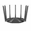 Router Tenda AC23 Wi-Fi 5 GHz Black