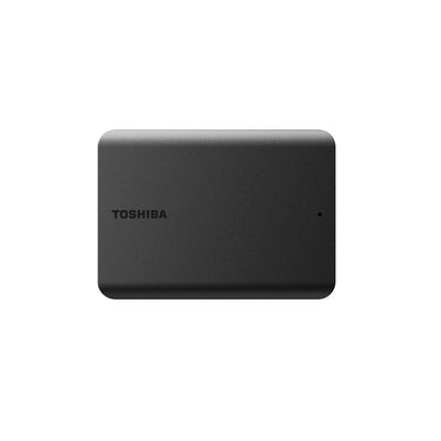 External Hard Drive Toshiba HDTB540EK3CA 2,5"