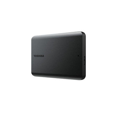 External Hard Drive Toshiba HDTB540EK3CA 2,5"