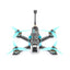 Diatone ROMA F4 4 Inch 4/6S HD FPV Racing Drone Caddx Polar Vista FPV System MAMBA F411 AIO FC 35A ESC TOKA 2203.5 2200/4200KV Motor