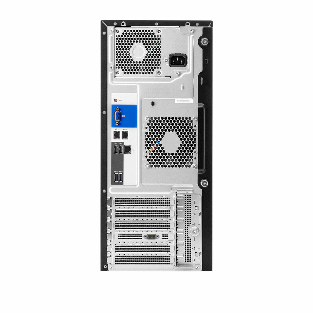 Server HPE ML110 Gen10 16 GB RAM 16GB DDR4