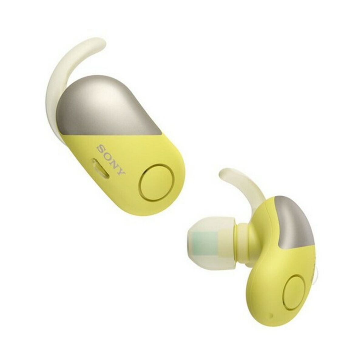 In-ear Bluetooth Headphones Sony WFSP700N TWS