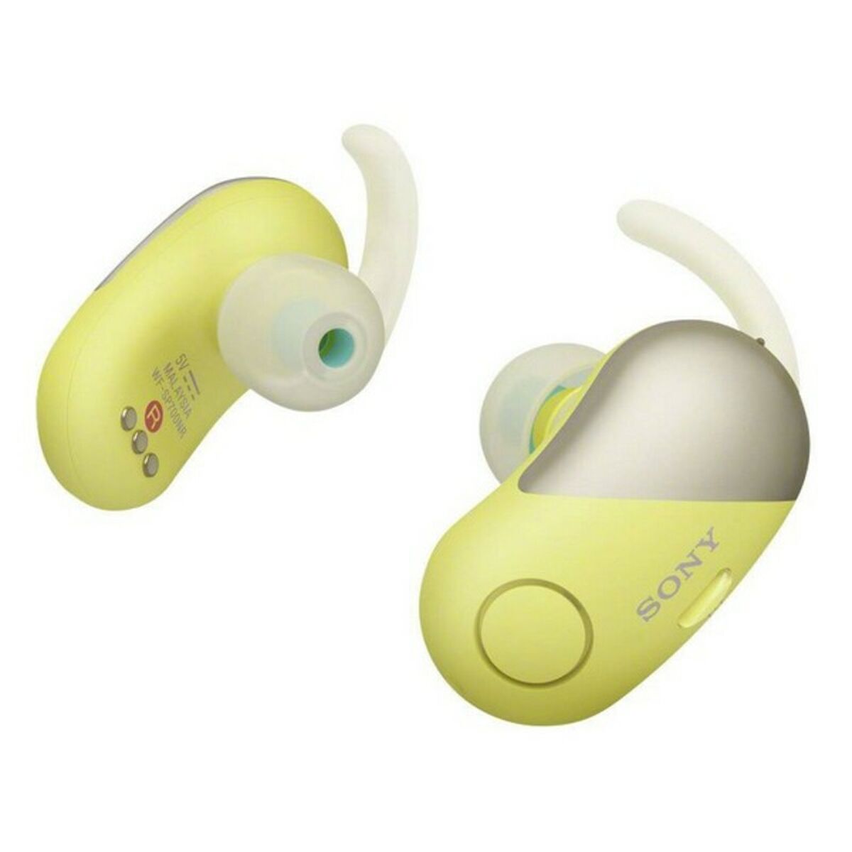 In-ear Bluetooth Headphones Sony WFSP700N TWS