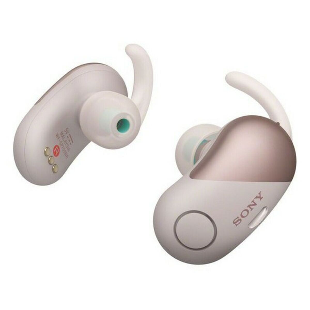 In-ear Bluetooth Headphones Sony WFSP700N TWS