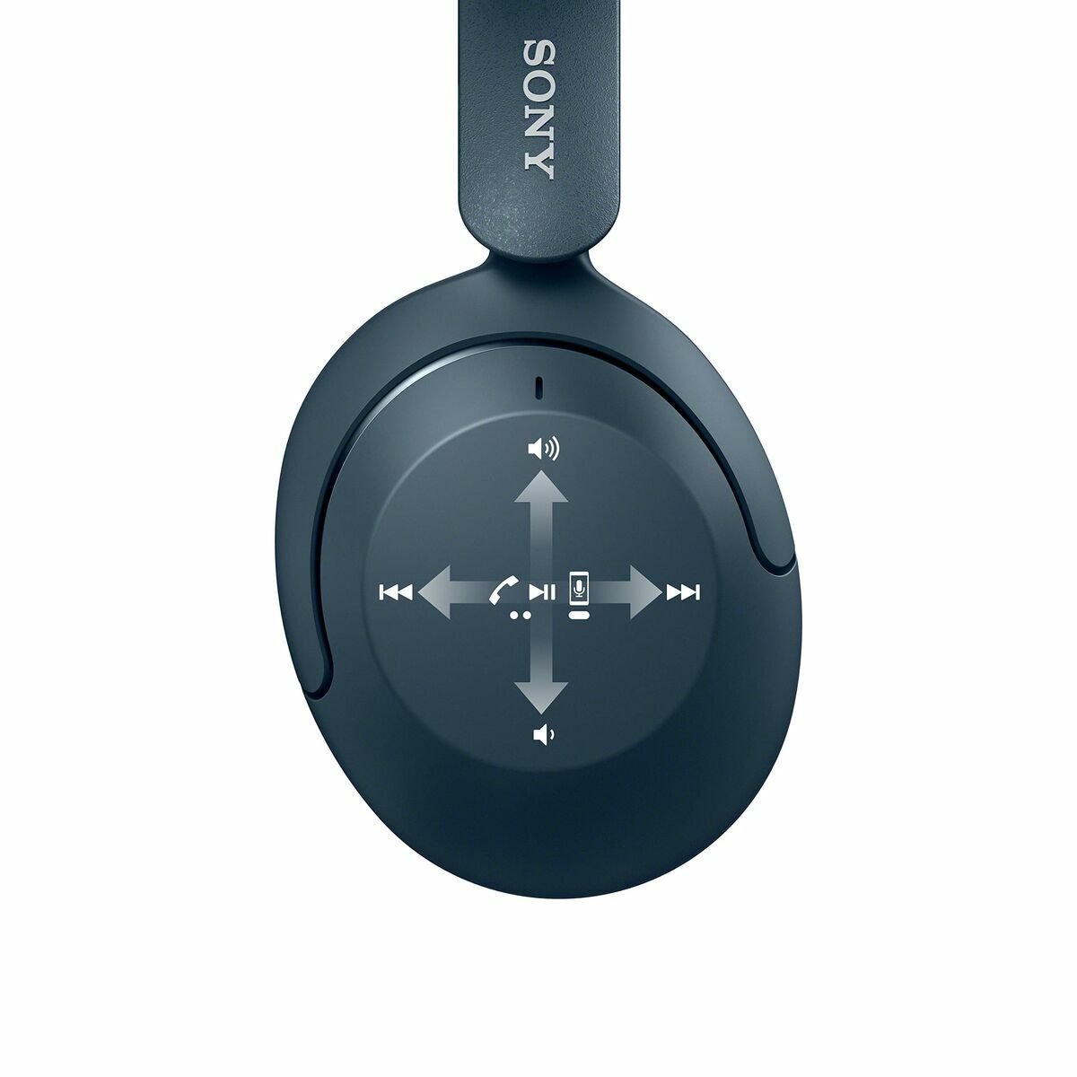 Wireless Headphones Sony WH-XB910N Blue