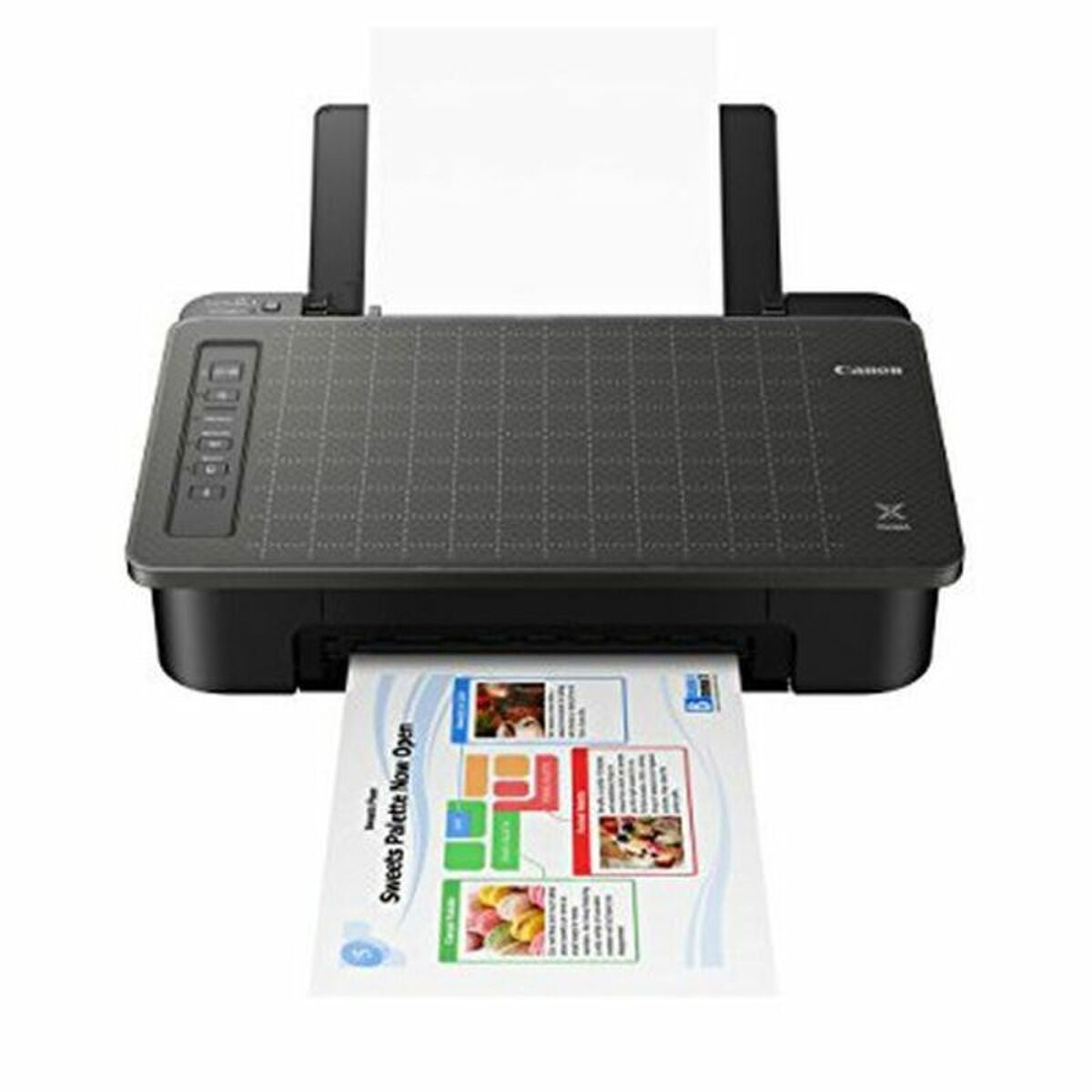 Printer Canon TS305 USB WIFI