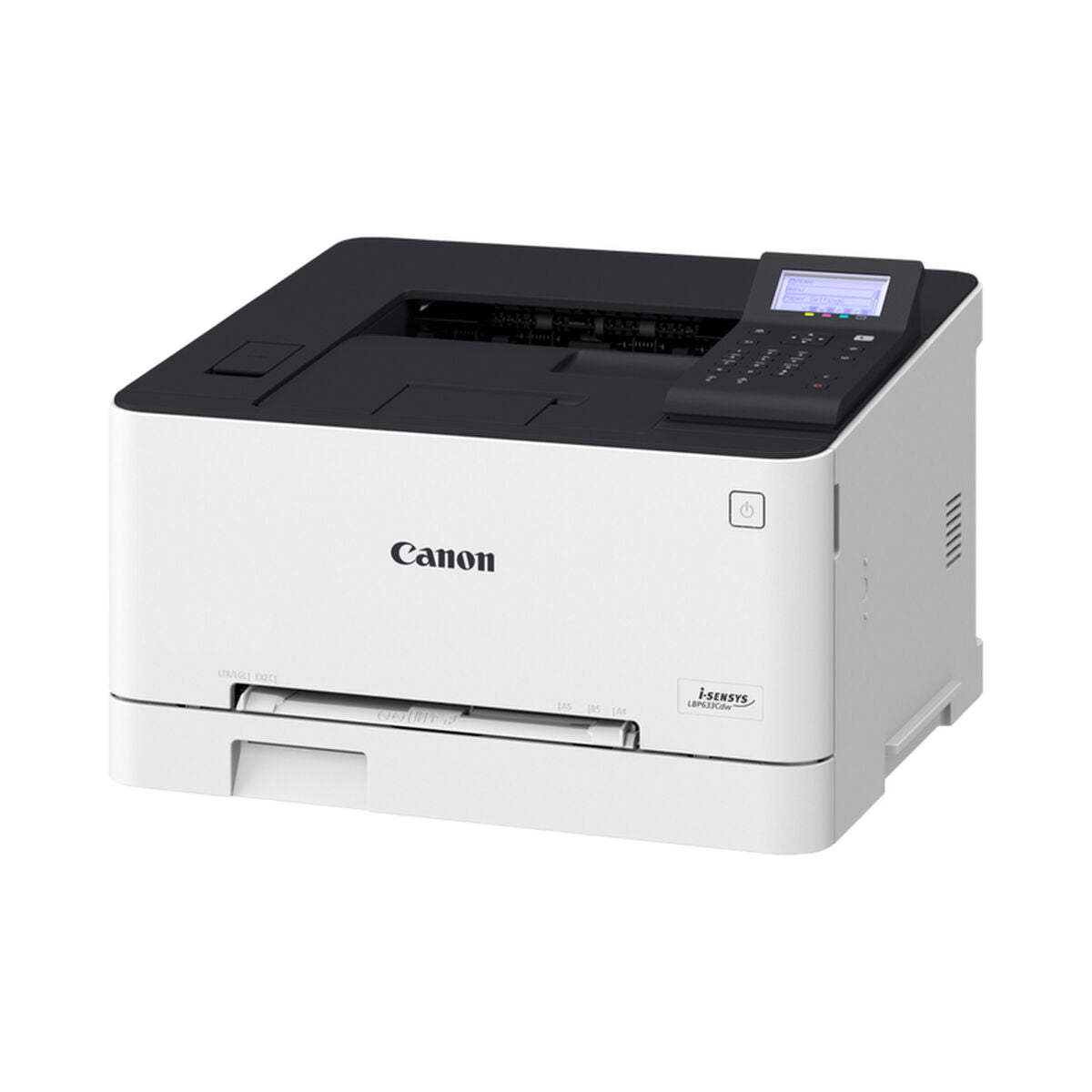 Laser Printer Canon
