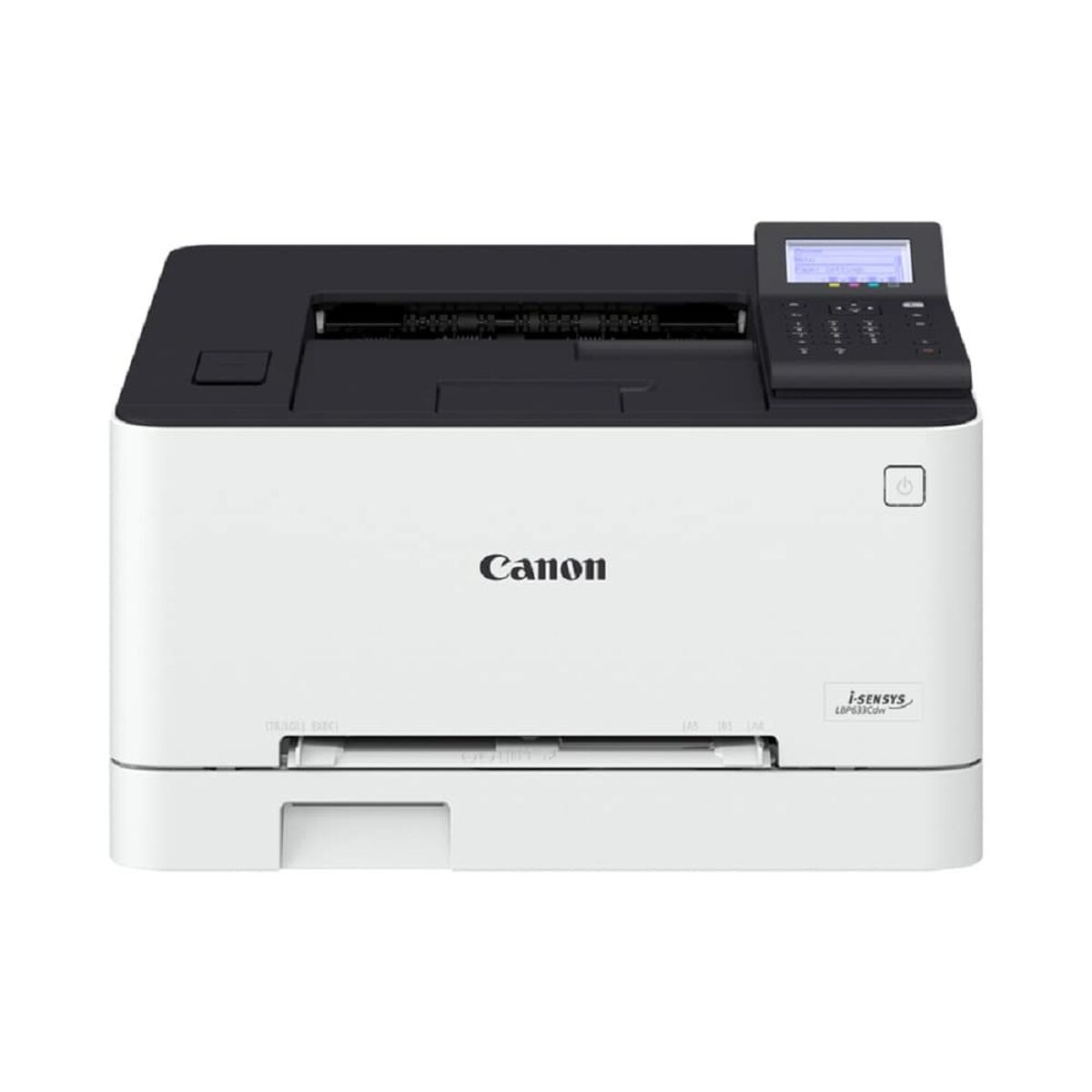 Laser Printer Canon