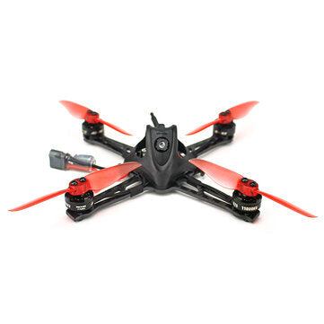 41g EMAX Nanohawk X F4 1S 3 Inch Lightweight Outdoor FPV Racing Drone BNF w/ TH12025 11000KV Motor RunCam Nano 3 Camera
