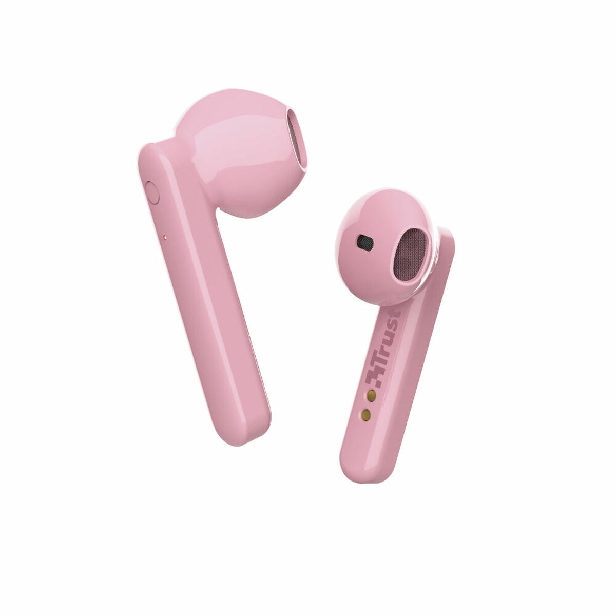 Headphones Trust 23782 Pink USB Micro USB