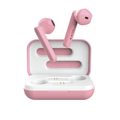 Headphones Trust 23782 Pink USB Micro USB