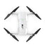 Hubsan ACE SE GPS 10KM 1080P FPV with 4K 30fps Camera 3-axis Gimbal 35mins Flight Time AVT 3.0 Tracking RC Drone Quadcopter RTF