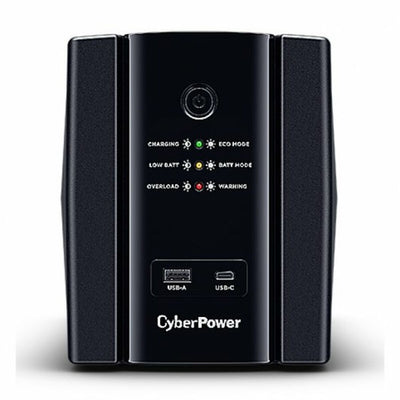 Uninterruptible Power Supply System Interactive UPS Cyberpower UT2200EG